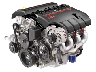 U2A02 Engine